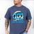 100 Days Of School Baseball Drip Ice Cream Kid Boy 100th Day Men's Comfort Colors T-Shirt Blue Jean 100 Days Of School Baseball Drip Ice Cream Kid Boy 100th Day Men's Comfort Colors T-Shirt Blue Jean