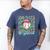 100 Days Of School Drip Baseball 100th Day Baseball School Men's Comfort Colors T-Shirt Blue Jean 100 Days Of School Drip Baseball 100th Day Baseball School Men's Comfort Colors T-Shirt Blue Jean