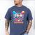 100 Days Of School Ice Cream Baseball Player For Kids Boys Men's Comfort Colors T-Shirt Blue Jean 100 Days Of School Ice Cream Baseball Player For Kids Boys Men's Comfort Colors T-Shirt Blue Jean
