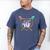 10th Birthday Baseball Bat Ice-Cream Drip 10yrs Old Boys Men's Comfort Colors T-Shirt Blue Jean 10th Birthday Baseball Bat Ice-Cream Drip 10yrs Old Boys Men's Comfort Colors T-Shirt Blue Jean