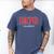 55 Year Old 1970 Classic Baseball Fan 55th Birthday Men's Comfort Colors T-Shirt Blue Jean 55 Year Old 1970 Classic Baseball Fan 55th Birthday Men's Comfort Colors T-Shirt Blue Jean