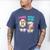 I Was 6 Now I'm 7 Baseball Drip 67 Birthday Boy 7th Birthday Men's Comfort Colors T-Shirt Blue Jean I Was 6 Now I'm 7 Baseball Drip 67 Birthday Boy 7th Birthday Men's Comfort Colors T-Shirt Blue Jean