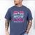 67 33 Days Of School Baseball Drip 100th Day Of School Boys Men's Comfort Colors T-Shirt Blue Jean 67 33 Days Of School Baseball Drip 100th Day Of School Boys Men's Comfort Colors T-Shirt Blue Jean
