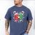 67 Baseball Christmas Candy Cane Snowflake Holiday Sports Men's Comfort Colors T-Shirt Blue Jean 67 Baseball Christmas Candy Cane Snowflake Holiday Sports Men's Comfort Colors T-Shirt Blue Jean