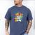67 Baseball Dabbing Cat 6 7 Dripping Ice Cream Meme Men's Comfort Colors T-Shirt Blue Jean 67 Baseball Dabbing Cat 6 7 Dripping Ice Cream Meme Men's Comfort Colors T-Shirt Blue Jean