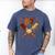 67 Baseball Drip Thanksgiving Six Seven Boys Teens Kids Men's Comfort Colors T-Shirt Blue Jean 67 Baseball Drip Thanksgiving Six Seven Boys Teens Kids Men's Comfort Colors T-Shirt Blue Jean