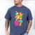 67 Baseball Ice Cream Six Seven Dabbing Banana Men's Comfort Colors T-Shirt Blue Jean 67 Baseball Ice Cream Six Seven Dabbing Banana Men's Comfort Colors T-Shirt Blue Jean