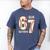 67 Baseball Six Seven 6 7 Meme Kids 67 Teen Boys 6-7 Men's Comfort Colors T-Shirt Blue Jean 67 Baseball Six Seven 6 7 Meme Kids 67 Teen Boys 6-7 Men's Comfort Colors T-Shirt Blue Jean