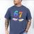 67 Meme Baseball Kids Girls Humor Number 6 7 Men's Comfort Colors T-Shirt Blue Jean 67 Meme Baseball Kids Girls Humor Number 6 7 Men's Comfort Colors T-Shirt Blue Jean