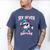 67 Meme Six Seven Baseball Ice Cream Drip Girls Boys Men's Comfort Colors T-Shirt Blue Jean