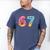67 Shirt Baseball Life Style 101 Apparel Youth Drip Meme 6 7 Men's Comfort Colors T-Shirt Blue Jean 67 Shirt Baseball Life Style 101 Apparel Youth Drip Meme 6 7 Men's Comfort Colors T-Shirt Blue Jean