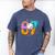 67 Six Seven 6 7 Boys 67 Baseball Ice Cream Drip 6 7 Men's Comfort Colors T-Shirt Blue Jean 67 Six Seven 6 7 Boys 67 Baseball Ice Cream Drip 6 7 Men's Comfort Colors T-Shirt Blue Jean