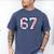 67 Sports Meme – Baseball Number 6 7 Men's Comfort Colors T-Shirt Blue Jean 67 Sports Meme – Baseball Number 6 7 Men's Comfort Colors T-Shirt Blue Jean