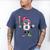 8th Birthday Baseball Ice-Cream Drip 8 Years Old Boys Girls Men's Comfort Colors T-Shirt Blue Jean 8th Birthday Baseball Ice-Cream Drip 8 Years Old Boys Girls Men's Comfort Colors T-Shirt Blue Jean