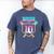 Baseball 10 Year Old Ice Cream Drip 10th Birthday Boy Player Men's Comfort Colors T-Shirt Blue Jean Baseball 10 Year Old Ice Cream Drip 10th Birthday Boy Player Men's Comfort Colors T-Shirt Blue Jean