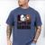 Baseball 100 Days Of School Happy 100th Day Teachers Kids Men's Comfort Colors T-Shirt Blue Jean Baseball 100 Days Of School Happy 100th Day Teachers Kids Men's Comfort Colors T-Shirt Blue Jean