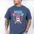 Baseball 5 Year Old Ice Cream Drip 5th Birthday Boys Player Men's Comfort Colors T-Shirt Blue Jean Baseball 5 Year Old Ice Cream Drip 5th Birthday Boys Player Men's Comfort Colors T-Shirt Blue Jean