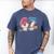 Baseball 67 Kids Ice Cream Drip Six Seven Youth Boys Men's Comfort Colors T-Shirt Blue Jean Baseball 67 Kids Ice Cream Drip Six Seven Youth Boys Men's Comfort Colors T-Shirt Blue Jean