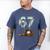 Baseball 67 Six Seven Meme 6-7 Drip Baseball Boys Men Men's Comfort Colors T-Shirt Blue Jean Baseball 67 Six Seven Meme 6-7 Drip Baseball Boys Men Men's Comfort Colors T-Shirt Blue Jean