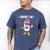 Baseball 6th Birthday Boy Ice Cream Drip Bruh I'm 6 Year Old Men's Comfort Colors T-Shirt Blue Jean Baseball 6th Birthday Boy Ice Cream Drip Bruh I'm 6 Year Old Men's Comfort Colors T-Shirt Blue Jean