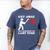 Baseball Anti Valentine Humor Cupid Joke Men Women Men's Comfort Colors T-Shirt Blue Jean Baseball Anti Valentine Humor Cupid Joke Men Women Men's Comfort Colors T-Shirt Blue Jean