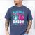 Baseball Or Bows Daddy Loves You Gender Reveal Family Men's Comfort Colors T-Shirt Blue Jean Baseball Or Bows Daddy Loves You Gender Reveal Family Men's Comfort Colors T-Shirt Blue Jean