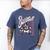 Baseball Catcher Gear Home Plate Men's Comfort Colors T-Shirt Blue Jean Baseball Catcher Gear Home Plate Men's Comfort Colors T-Shirt Blue Jean