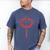 Baseball Cross Bats Pitcher Jesus Faith Men's Comfort Colors T-Shirt Blue Jean Baseball Cross Bats Pitcher Jesus Faith Men's Comfort Colors T-Shirt Blue Jean
