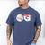 Baseball Dad Coach Men Baseball OG Old School Baller Men's Comfort Colors T-Shirt Blue Jean Baseball Dad Coach Men Baseball OG Old School Baller Men's Comfort Colors T-Shirt Blue Jean