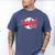 Baseball Dad Coach Baseball Baseball Premium Men's Comfort Colors T-Shirt Blue Jean Baseball Dad Coach Baseball Baseball Premium Men's Comfort Colors T-Shirt Blue Jean