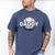 Baseball Dad Daddy Sports Fans Cool Baseball Sayings Men's Comfort Colors T-Shirt Blue Jean Baseball Dad Daddy Sports Fans Cool Baseball Sayings Men's Comfort Colors T-Shirt Blue Jean