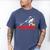 Baseball Dad Baseball Pop Art Baseball Sport Team Premium Men's Comfort Colors T-Shirt Blue Jean Baseball Dad Baseball Pop Art Baseball Sport Team Premium Men's Comfort Colors T-Shirt Blue Jean