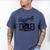 Baseball Dad Proud Fathers Sports Gear Men's Comfort Colors T-Shirt Blue Jean Baseball Dad Proud Fathers Sports Gear Men's Comfort Colors T-Shirt Blue Jean