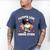 Baseball Dad Saying Hot Dog Gnome Pun For Fathers Day Premium Tri-Blend Men's Comfort Colors T-Shirt Blue Jean Baseball Dad Saying Hot Dog Gnome Pun For Fathers Day Premium Tri-Blend Men's Comfort Colors T-Shirt Blue Jean