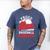 Baseball Dad Shirt Proud Dad Of A Baseball 2025 Senior Men's Comfort Colors T-Shirt Blue Jean Baseball Dad Shirt Proud Dad Of A Baseball 2025 Senior Men's Comfort Colors T-Shirt Blue Jean