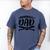 Baseball Dad Baseball Sports Men's Comfort Colors T-Shirt Blue Jean Baseball Dad Baseball Sports Men's Comfort Colors T-Shirt Blue Jean