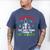 Baseball Dad The Only Thing I Throw Is My Money Father Daddy Men's Comfort Colors T-Shirt Blue Jean Baseball Dad The Only Thing I Throw Is My Money Father Daddy Men's Comfort Colors T-Shirt Blue Jean