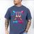 Baseball Drip 10th Birthday Boy Double Digits Ice Cream Drip Men's Comfort Colors T-Shirt Blue Jean Baseball Drip 10th Birthday Boy Double Digits Ice Cream Drip Men's Comfort Colors T-Shirt Blue Jean