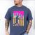 Baseball Drip Bat Boys Ice Cream American Flag 4th Of July Men's Comfort Colors T-Shirt Blue Jean Baseball Drip Bat Boys Ice Cream American Flag 4th Of July Men's Comfort Colors T-Shirt Blue Jean
