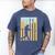 Baseball Drip Boys Dripping Ice Cream Baseball American Flag Men's Comfort Colors T-Shirt Blue Jean Baseball Drip Boys Dripping Ice Cream Baseball American Flag Men's Comfort Colors T-Shirt Blue Jean