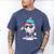 Baseball Drip Ice Cream Lifestyle Sprinkless Boy Kid Men's Comfort Colors T-Shirt Blue Jean Baseball Drip Ice Cream Lifestyle Sprinkless Boy Kid Men's Comfort Colors T-Shirt Blue Jean