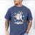 Baseball Drip Icecream Apparel Youth Boy Easter Men's Comfort Colors T-Shirt Blue Jean Baseball Drip Icecream Apparel Youth Boy Easter Men's Comfort Colors T-Shirt Blue Jean