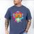 Baseball Drip Jersey Number 99 For Players & 99th Birthday Men's Comfort Colors T-Shirt Blue Jean Baseball Drip Jersey Number 99 For Players & 99th Birthday Men's Comfort Colors T-Shirt Blue Jean