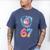Baseball Drip Number 67 Player 67th Birthday Ice Cream 67 Men's Comfort Colors T-Shirt Blue Jean Baseball Drip Number 67 Player 67th Birthday Ice Cream 67 Men's Comfort Colors T-Shirt Blue Jean