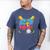 Baseball Drip Number 67 Player 67th Birthday Meme Gen Alpha Men's Comfort Colors T-Shirt Blue Jean Baseball Drip Number 67 Player 67th Birthday Meme Gen Alpha Men's Comfort Colors T-Shirt Blue Jean