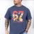 Baseball Drip Number 67 Player Ice Cream Or 67th Birthday Men's Comfort Colors T-Shirt Blue Jean Baseball Drip Number 67 Player Ice Cream Or 67th Birthday Men's Comfort Colors T-Shirt Blue Jean