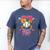 Baseball Drip Number 67 Player Sport For Men Women Kids Men's Comfort Colors T-Shirt Blue Jean Baseball Drip Number 67 Player Sport For Men Women Kids Men's Comfort Colors T-Shirt Blue Jean
