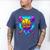 Baseball Drip Outfit Boys Ice Cream Drip Baseball Lifestyle Men's Comfort Colors T-Shirt Blue Jean Baseball Drip Outfit Boys Ice Cream Drip Baseball Lifestyle Men's Comfort Colors T-Shirt Blue Jean