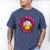 Baseball Drip Pink Glove Respect The Drip Youth Boys Girls Men's Comfort Colors T-Shirt Blue Jean Baseball Drip Pink Glove Respect The Drip Youth Boys Girls Men's Comfort Colors T-Shirt Blue Jean
