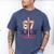 Baseball Drip Shirt Youth Baseball Glove Drip Ice Cream Men's Comfort Colors T-Shirt Blue Jean Baseball Drip Shirt Youth Baseball Glove Drip Ice Cream Men's Comfort Colors T-Shirt Blue Jean